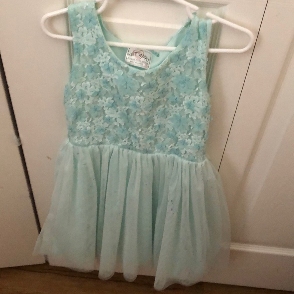 Nice dress size 4